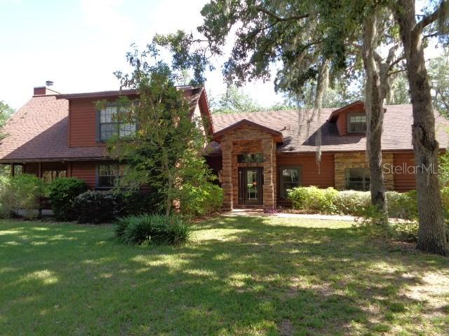 414 Riverwoods Tr., Chuluota, FL 32766