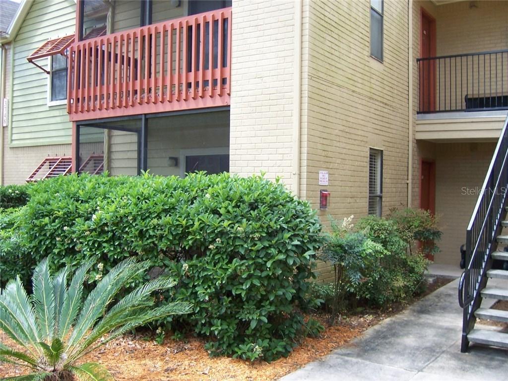 3748 Idlebrook Cir. #106, Casselberry, FL 32707