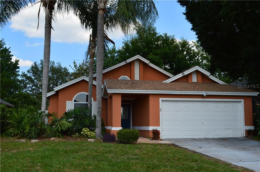 319 Sonoma Valley Cir., Orlando, FL 32835