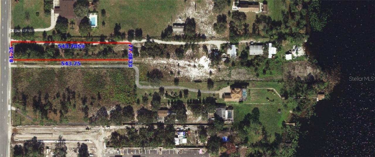 12575 Narcoossee Rd., Orlando, FL 32832