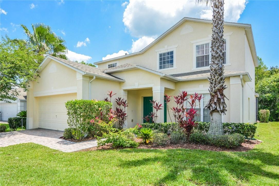 4722 Cumbrian Lakes Dr., Kissimmee, FL 34746