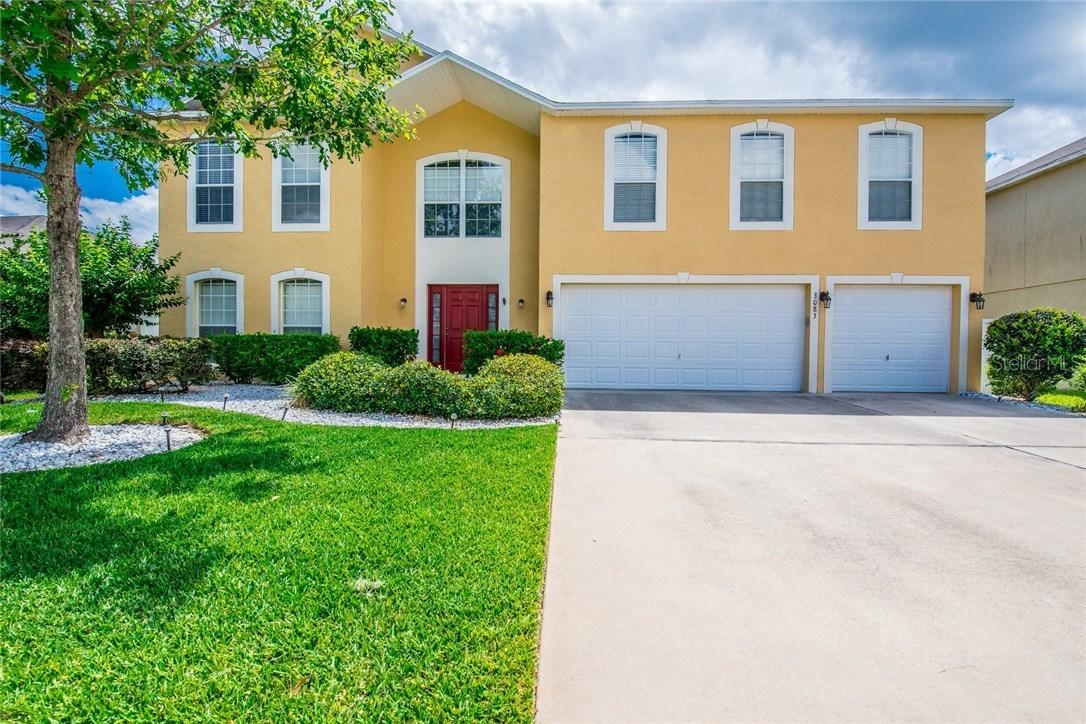 3083 Mandolin Dr., Kissimmee, FL 34744