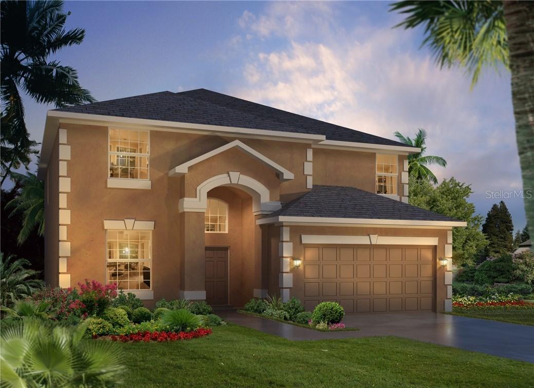 1019 Orange Cosmos Blvd., Davenport, FL 33837