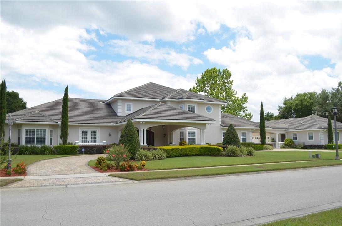 2156 Talman Ct., Winter Park, FL 32792