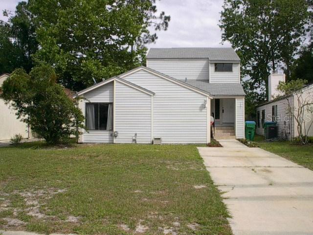 307 Kirkcaldy Dr., Winter Springs, FL 32708