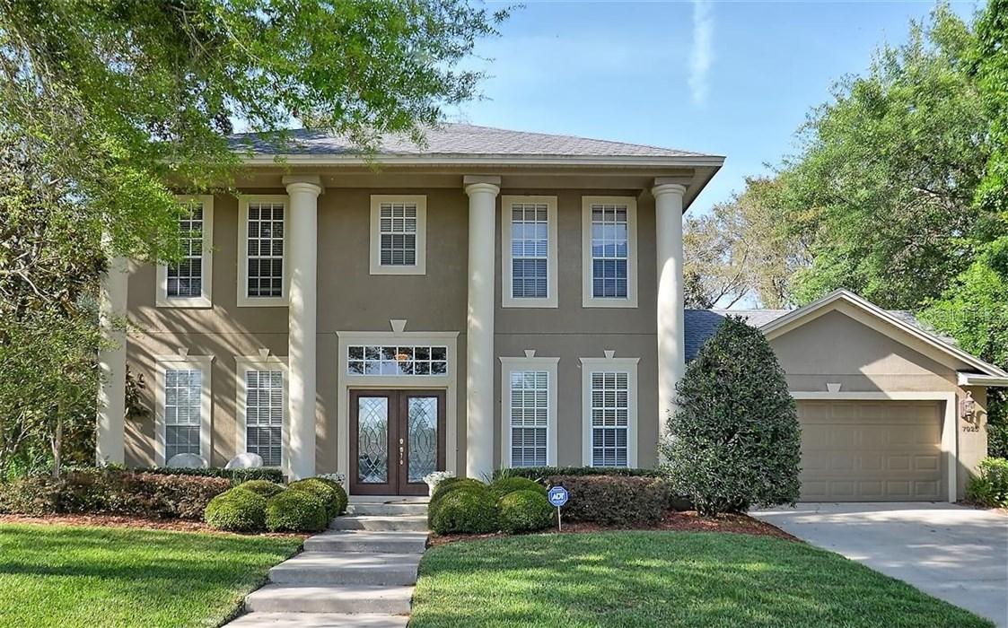7925 Canyon Lake Cir., Orlando, FL 32835