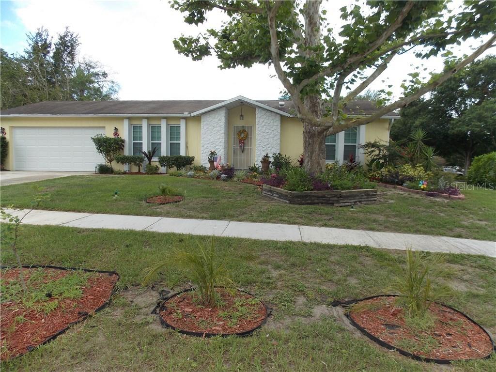 432 Spinnaker Dr., Orlando, FL 32835