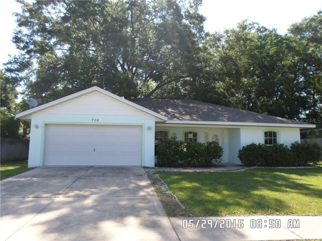 706 Crestview Cir., Wildwood, FL 34785