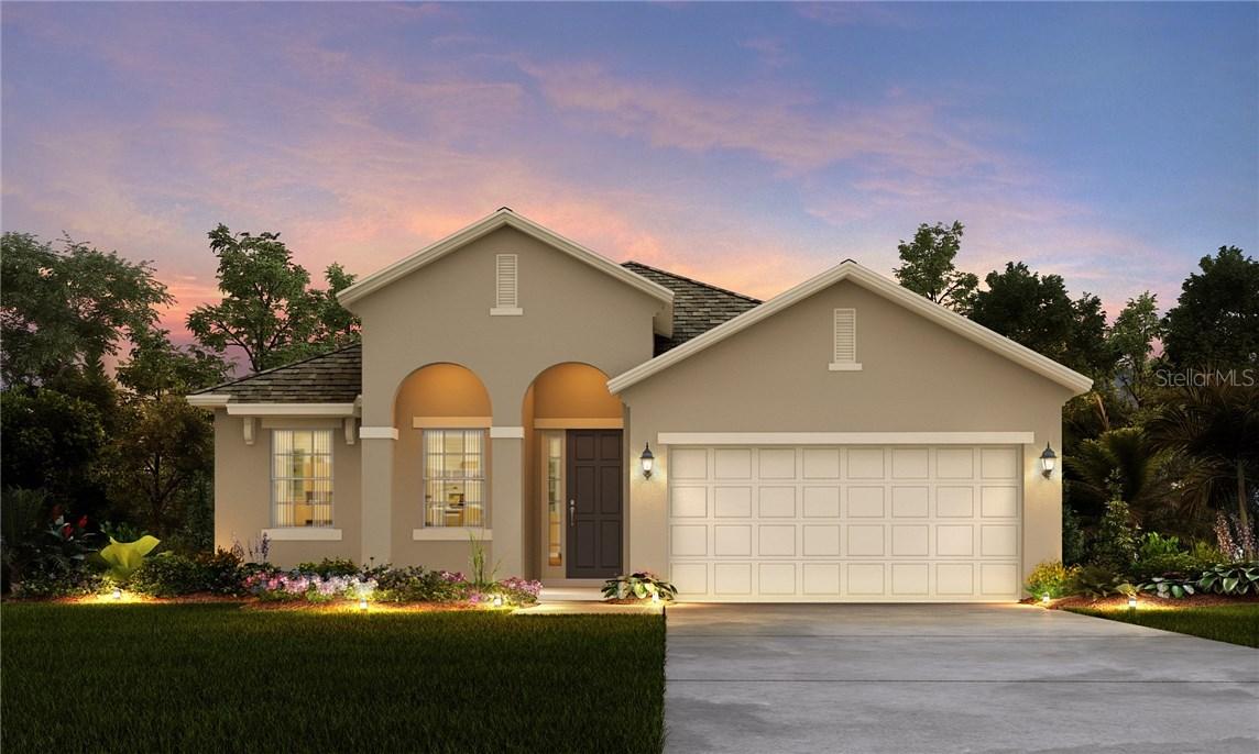 1315 Aroniminik Dr., Mount Dora, FL 32757