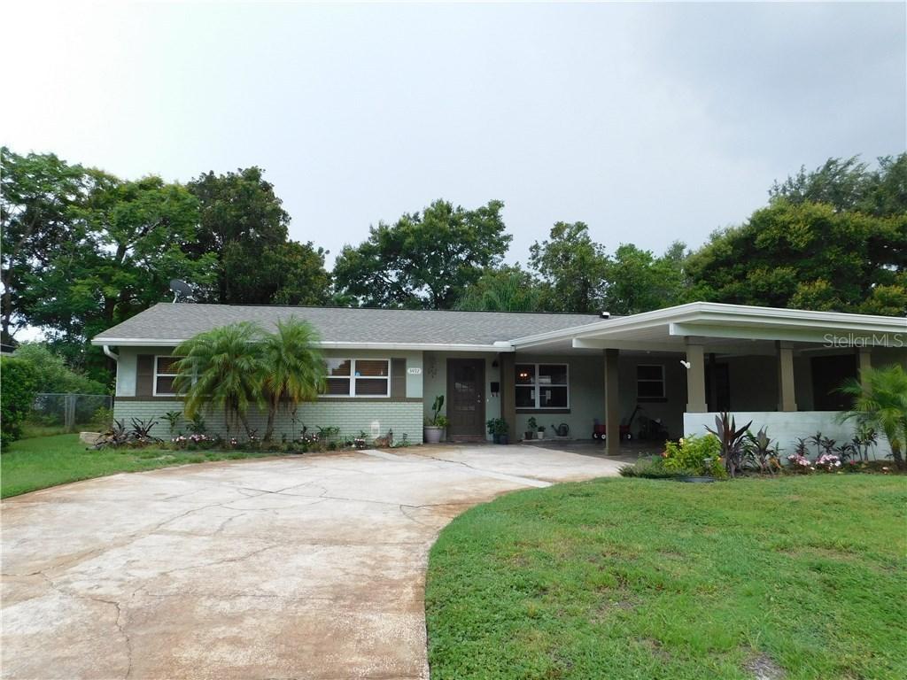 3492 Bougainvillea Dr., Winter Park, FL 32792