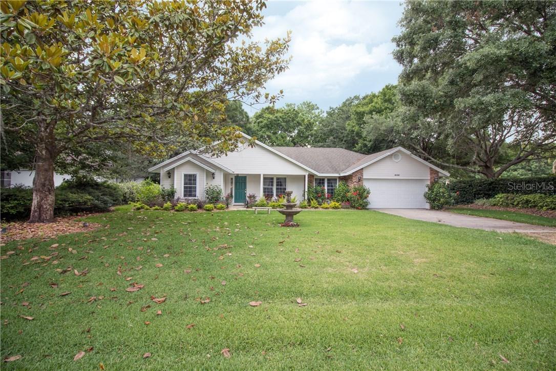 606 Magnolia St., Windermere, FL 34786