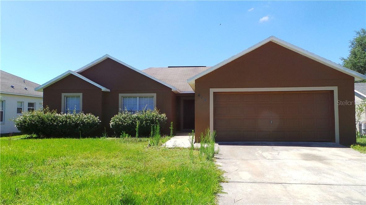 [Address Hidden by Seller], Poinciana, FL 34759