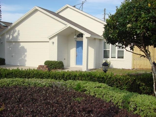 1493 Hyde Park Dr., Winter Park, FL 32792