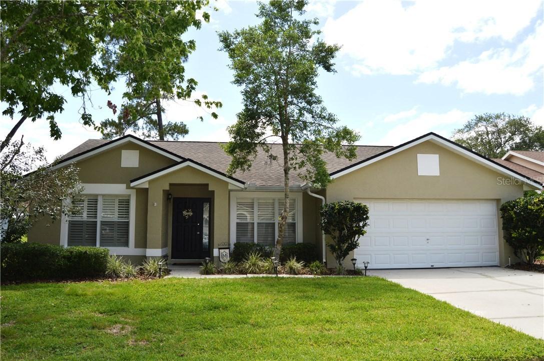 208 Soldiers Creek Pl., Longwood, FL 32750