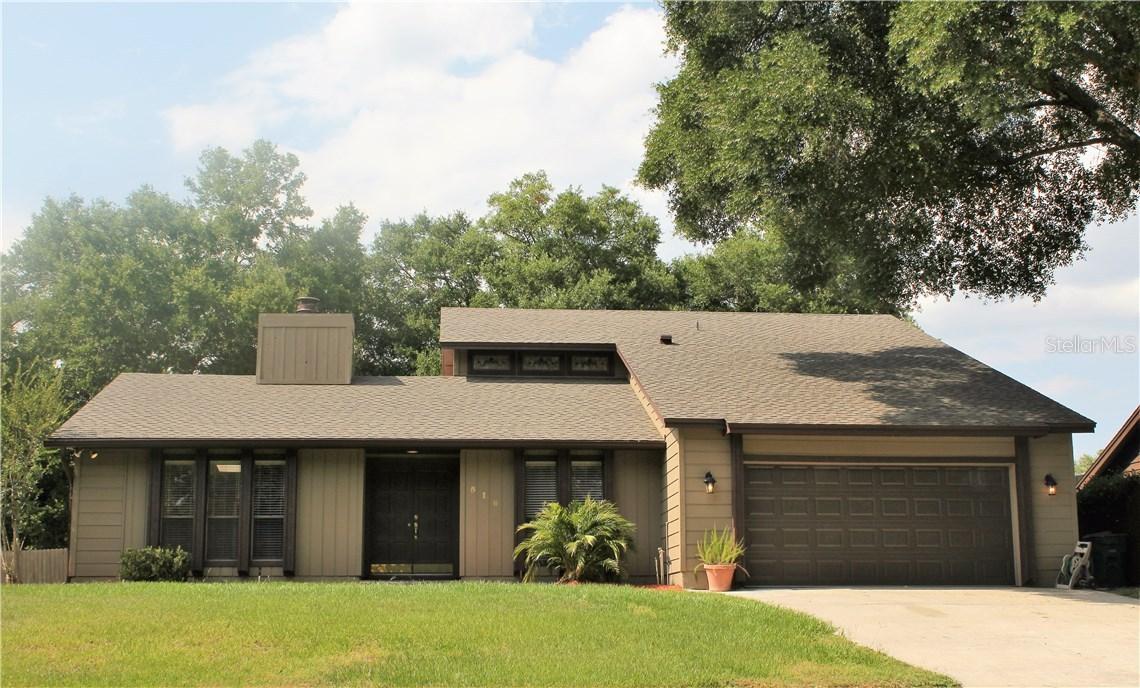 516 Matilda Pl., Longwood, FL 32750