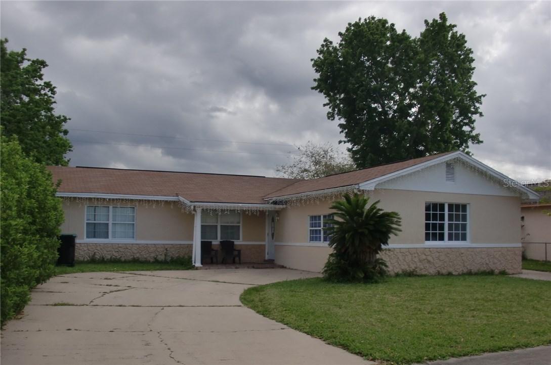 7693 Ceres Dr., Orlando, FL 32822