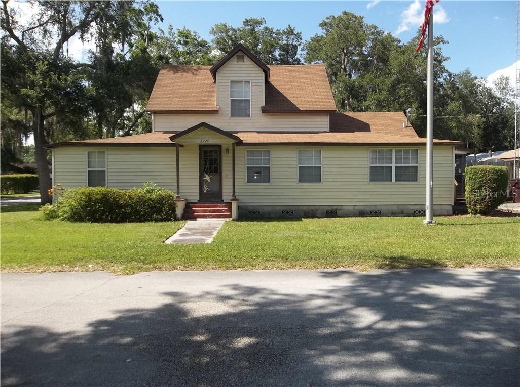 2224 9th St., St. Cloud, FL 34769