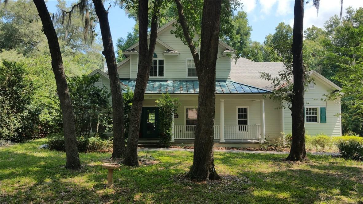 11927 Cypress Ln., Clermont, FL 34711