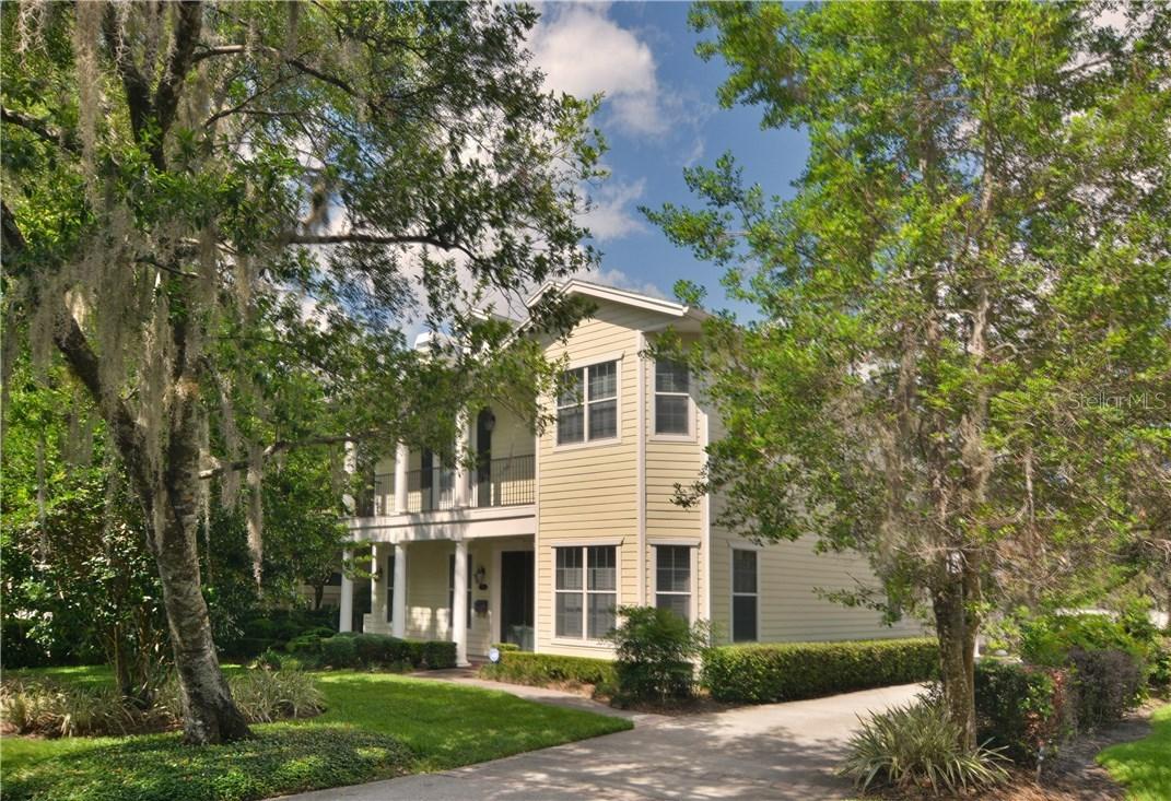 1229 Arlington Pl., Winter Park, FL 32789