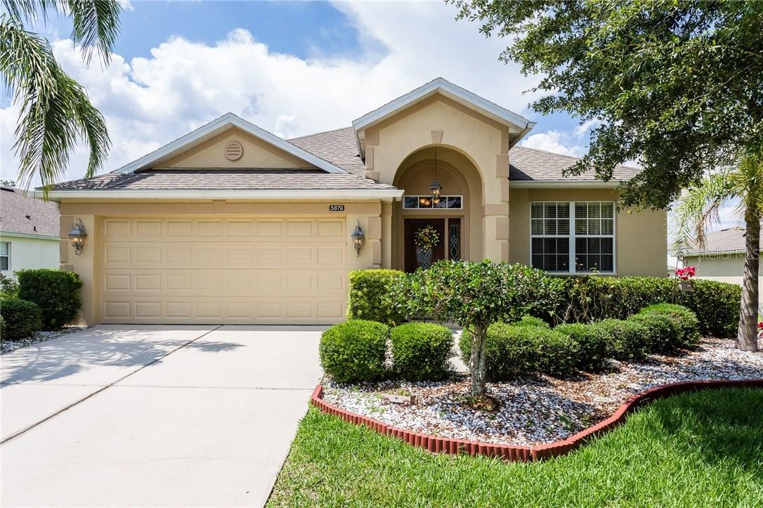 5879 Ansley Way, Mount Dora, FL 32757