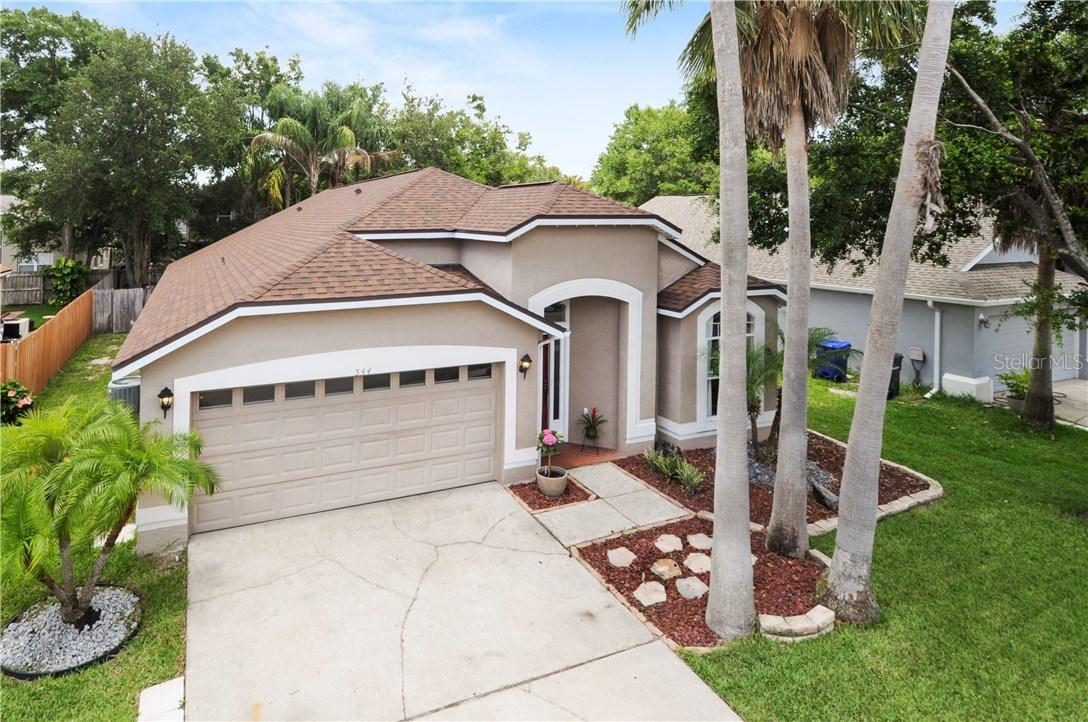 544 Winding Hollow Ave., Ocoee, FL 34761