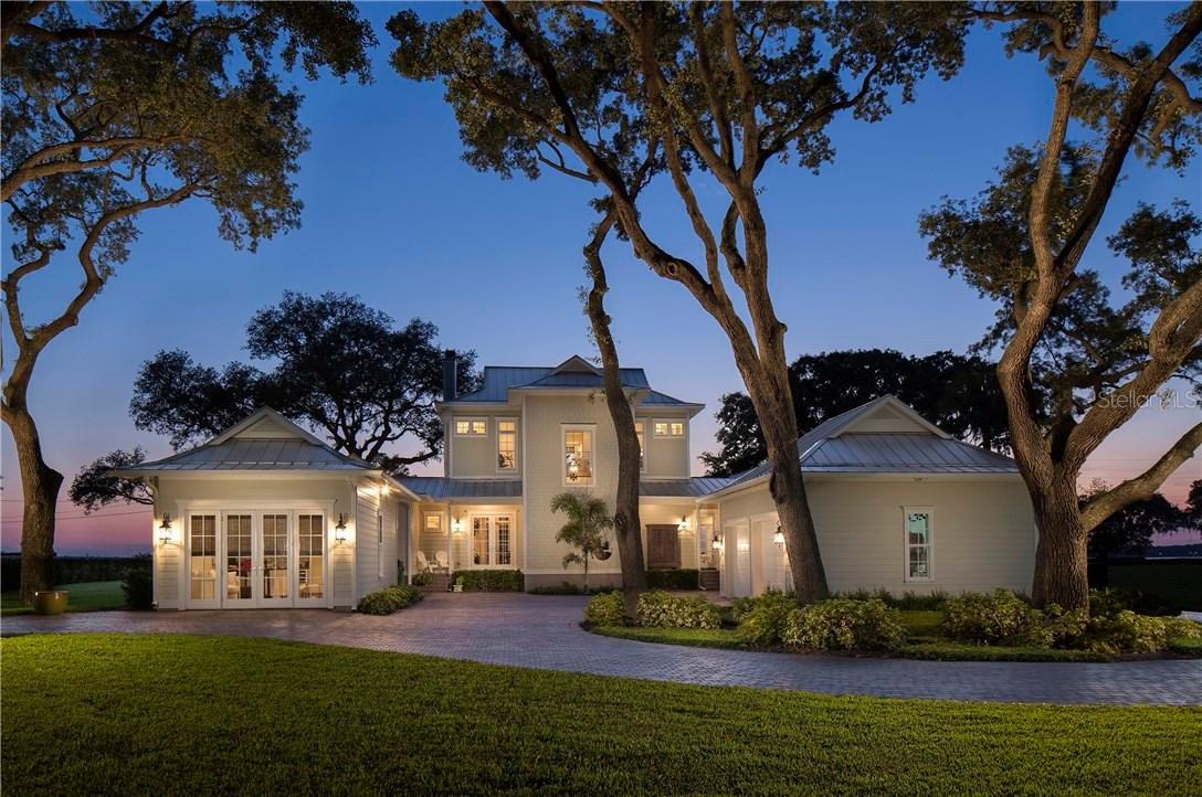 12426 Lakeshore Dr., Clermont, FL 34711