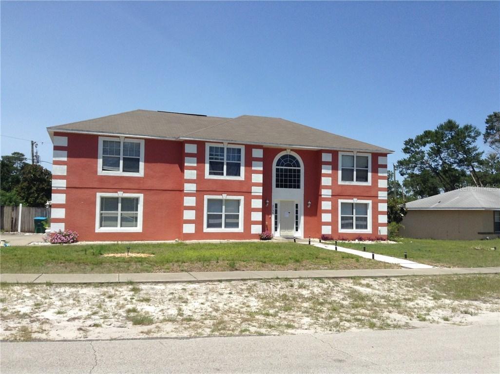 2756 S Elston Dr., Deltona, FL 32738