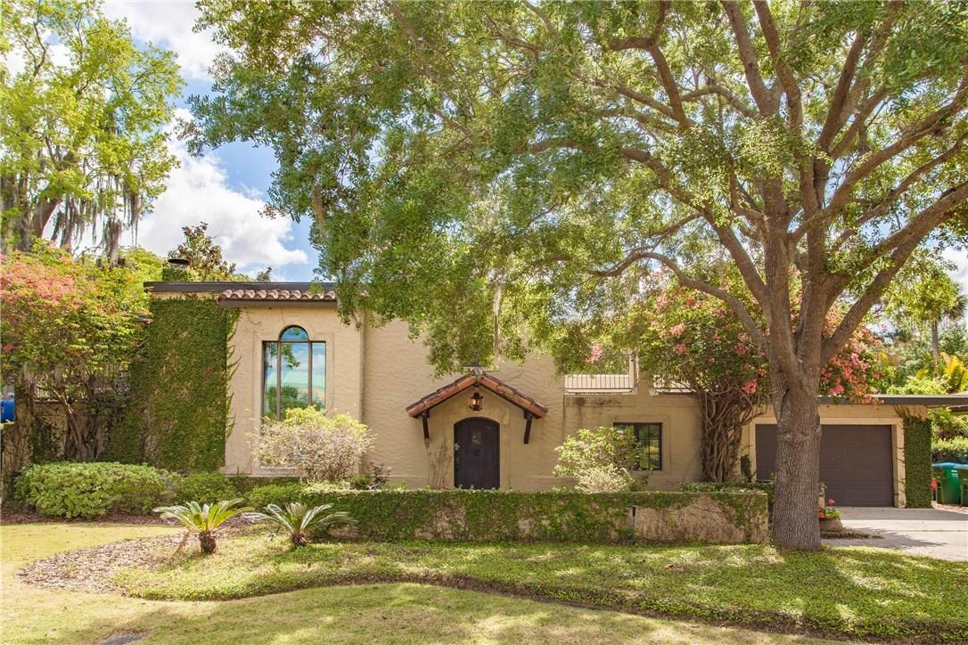 400 Kilshore Ln., Winter Park, FL 32789