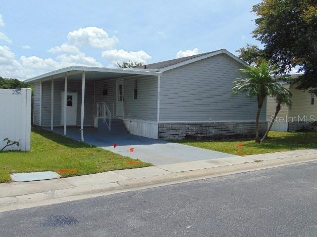 8439 Fantasia Park Way, Riverview, FL 33578