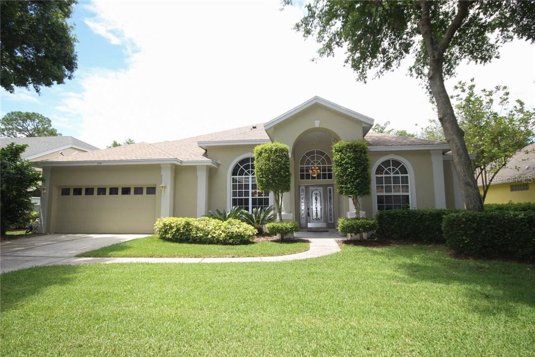 544 Long Lake Dr., Oviedo, FL 32765