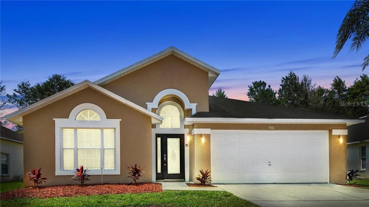 7961 Magnolia Bend Ct., Kissimmee, FL 34747