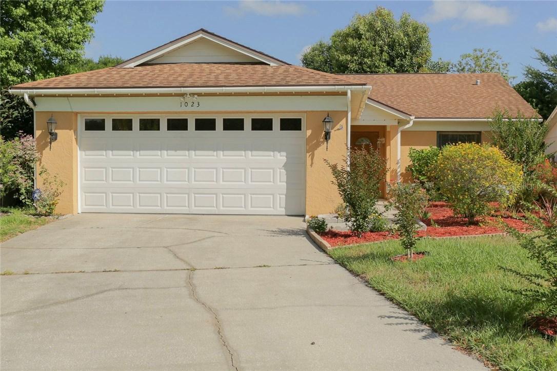 1023 Olliff Way, Oviedo, FL 32765