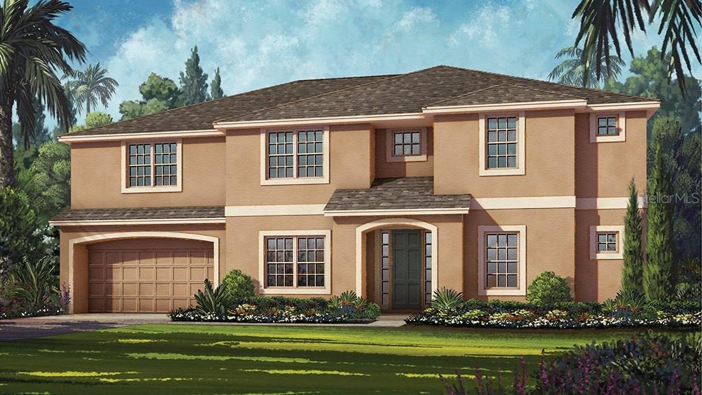 5896 Pearl Estates Ln., Sanford, FL 32771