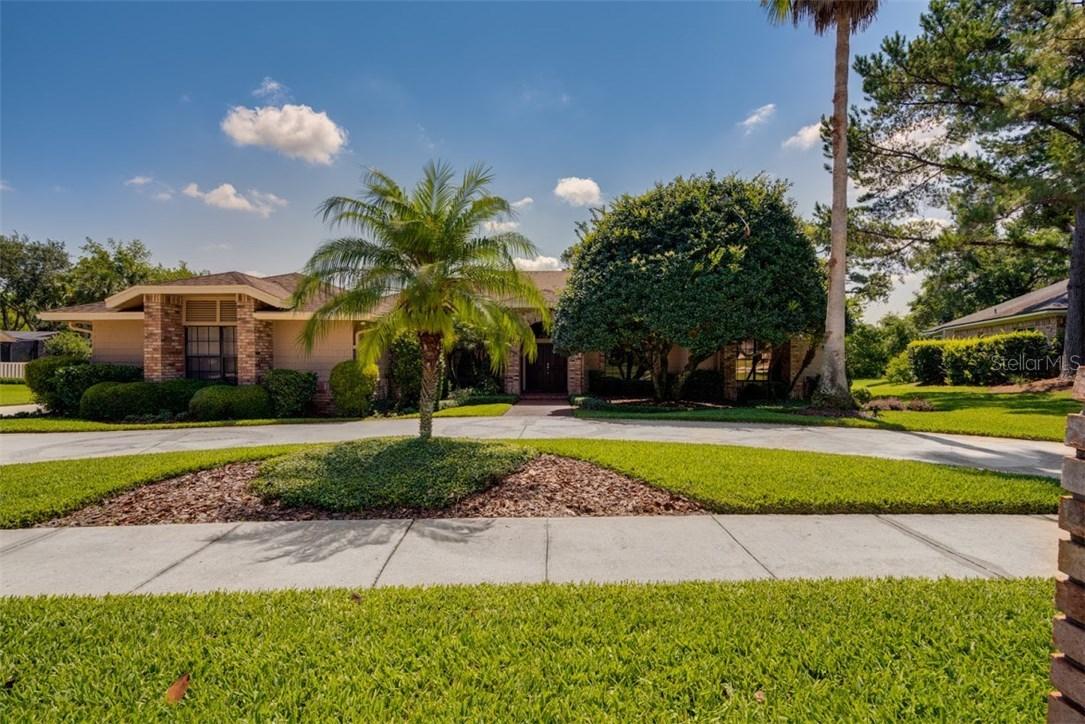 492 Timber Ridge Dr., Longwood, FL 32779