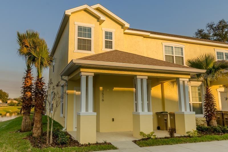 1516 Tranquil Ave., Clermont, FL 34714