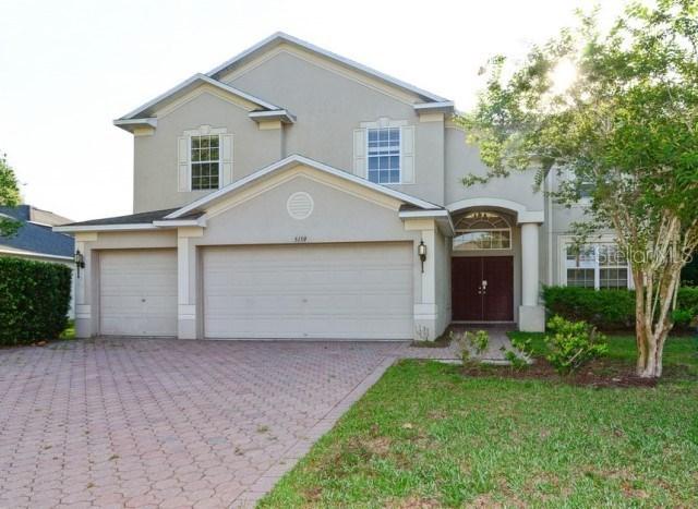 5159 Hartwell Loop, Land O Lakes, FL 34638