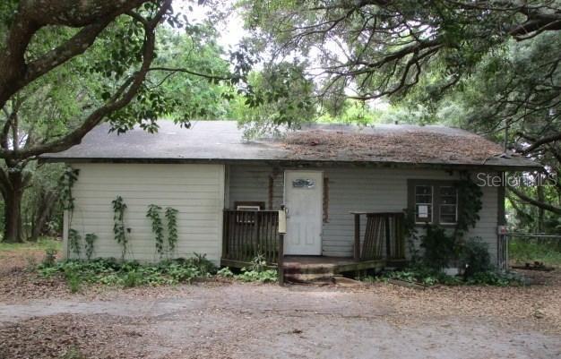 454 Gadson St., Groveland, FL 34736