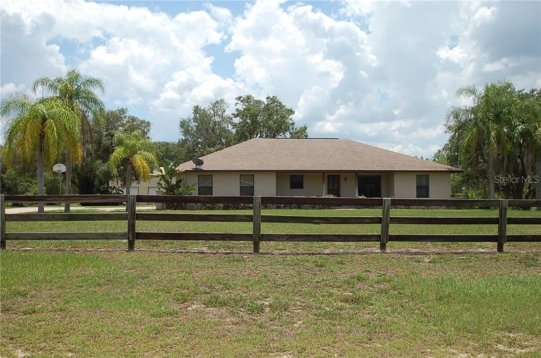 5 Ranch Trail Rd., Haines City, FL 33844