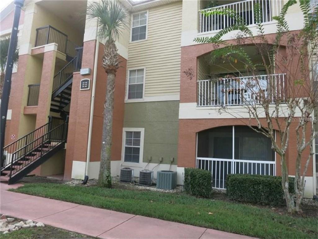 1909 Summer Club Dr. #105, Oviedo, FL 32765