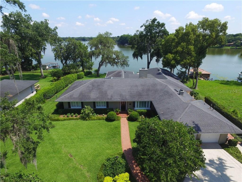 2307 Lakeside Dr., Orlando, FL 32803
