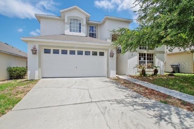 144 Cassia Dr., Davenport, FL 33897