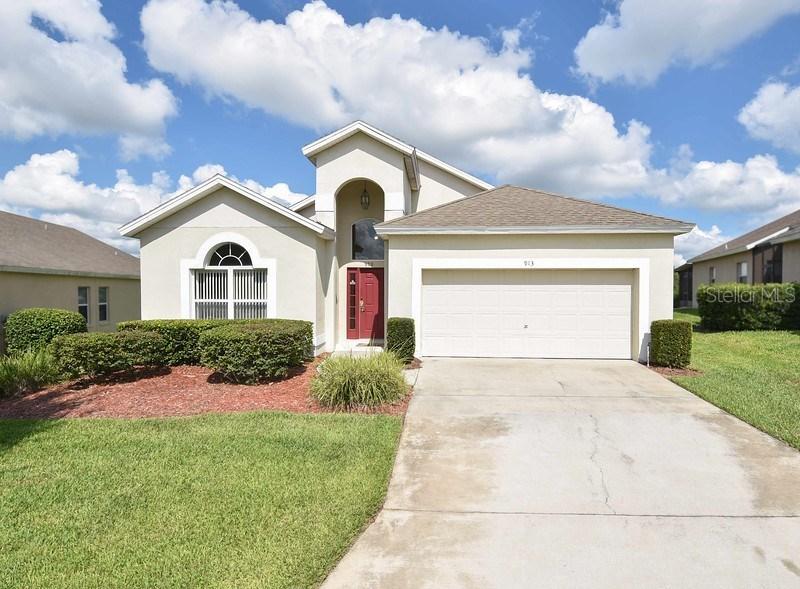 913 Corvina Dr., Davenport, FL 33897