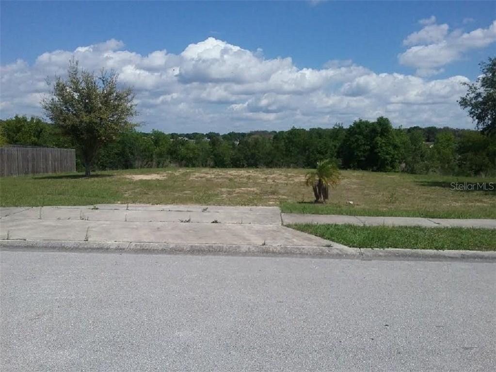 7356 Country Run Pkwy., Orlando, FL 32818