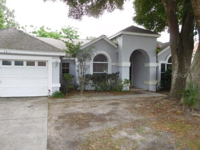 5421 Red Bone Ln., Orlando, FL 32810