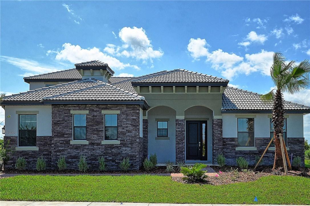 15532 Avenue Of The Arbors, Winter Garden, FL 34787