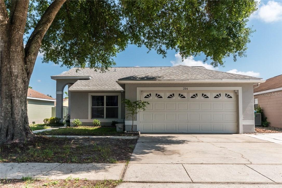 304 Cello Cir., Winter Springs, FL 32708