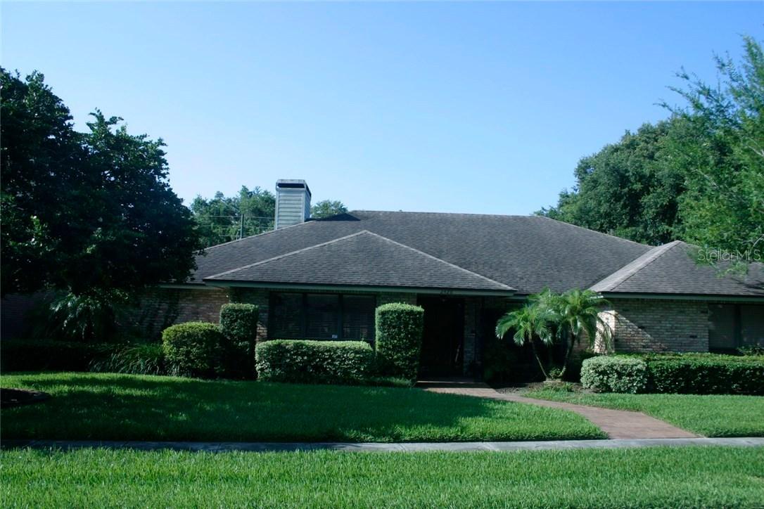 2426 Pershing Oaks Pl., Orlando, FL 32806