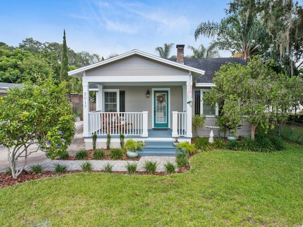 2017 Mae St., Orlando, FL 32806