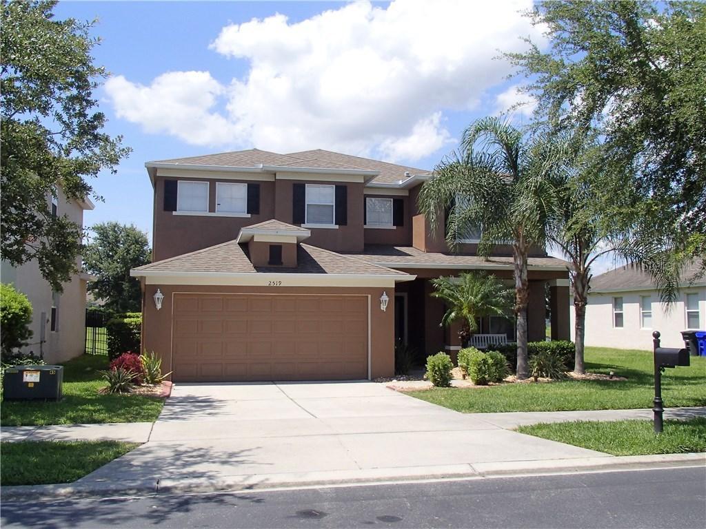 2519 Balforn Tower Way, Winter Garden, FL 34787