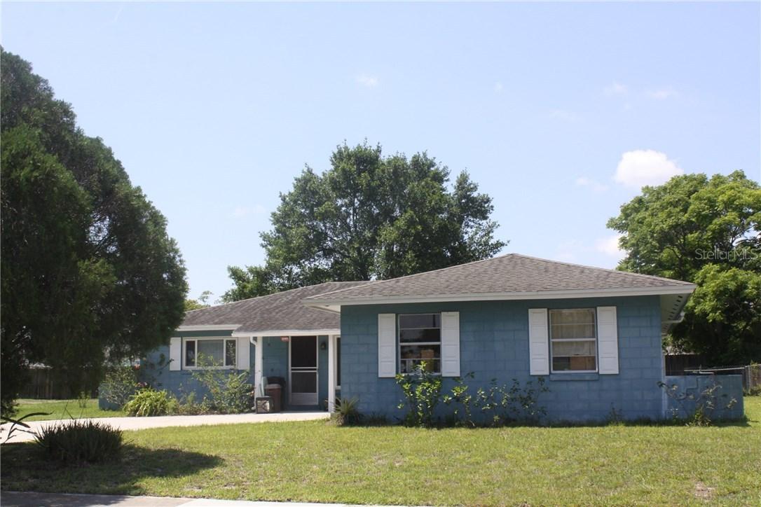 1049 Martex Dr., Apopka, FL 32703